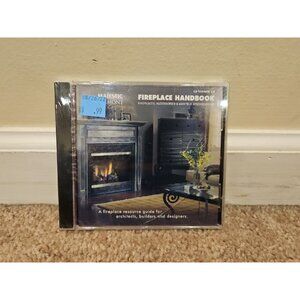 Majestic Vermont Castings: Fireplace Handbook Version 3.0 New